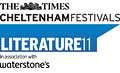 Cheltenham Lit Fest